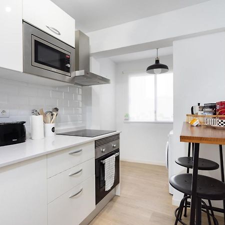 Home2Book Beachfront Design&Views Los Cristianos Лос Кристианос Экстерьер фото
