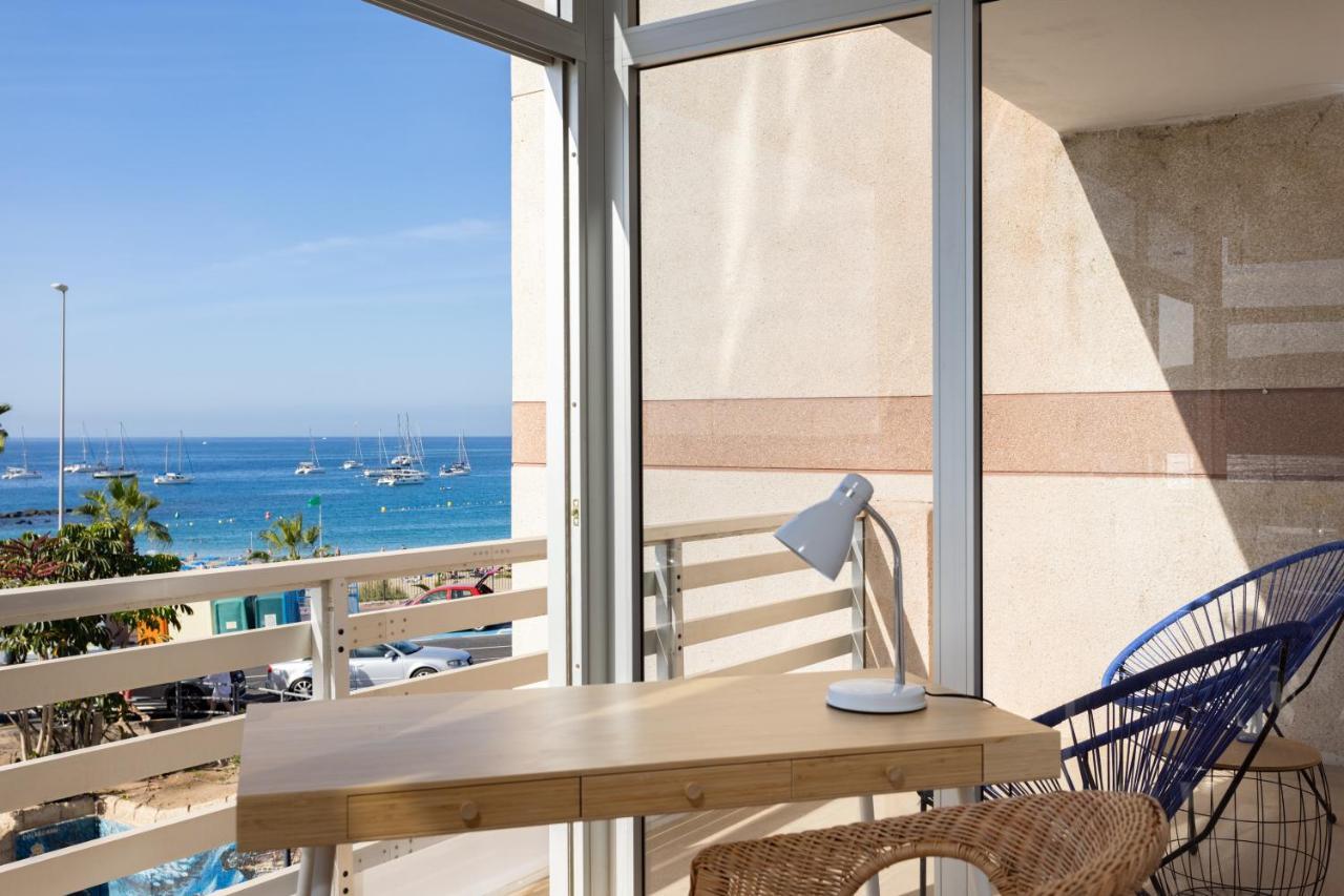 Home2Book Beachfront Design&Views Los Cristianos Лос Кристианос Экстерьер фото