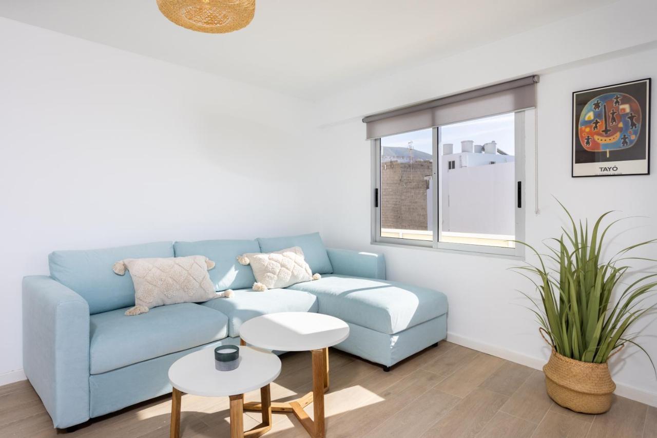 Home2Book Beachfront Design&Views Los Cristianos Лос Кристианос Экстерьер фото