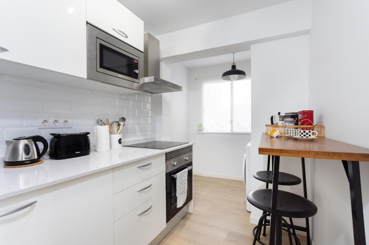 Home2Book Beachfront Design&Views Los Cristianos Лос Кристианос Экстерьер фото