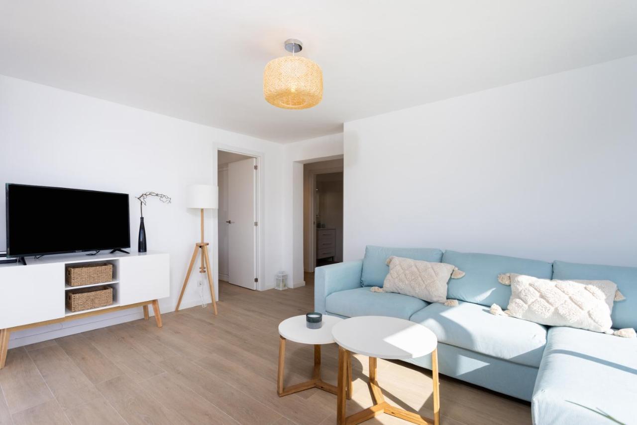 Home2Book Beachfront Design&Views Los Cristianos Лос Кристианос Экстерьер фото