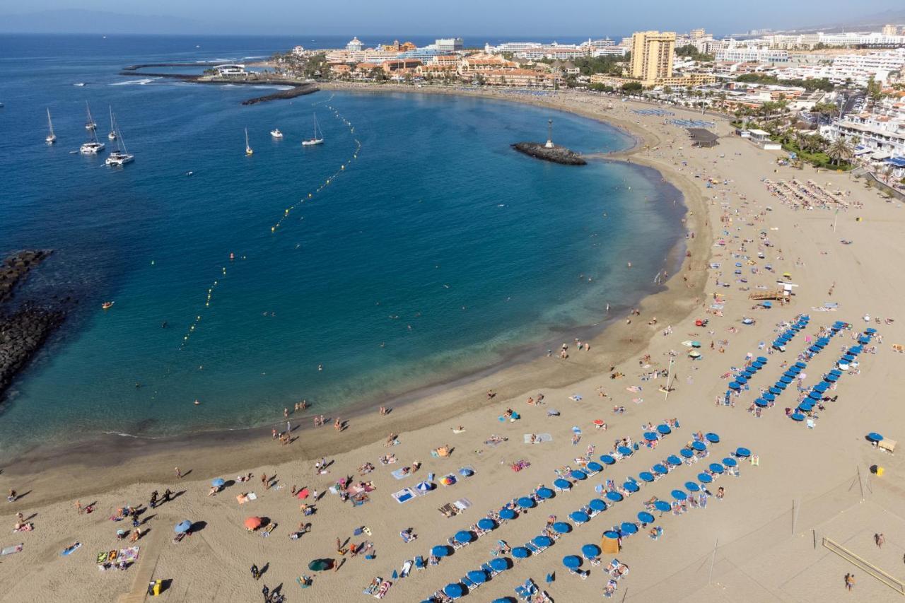 Home2Book Beachfront Design&Views Los Cristianos Лос Кристианос Экстерьер фото