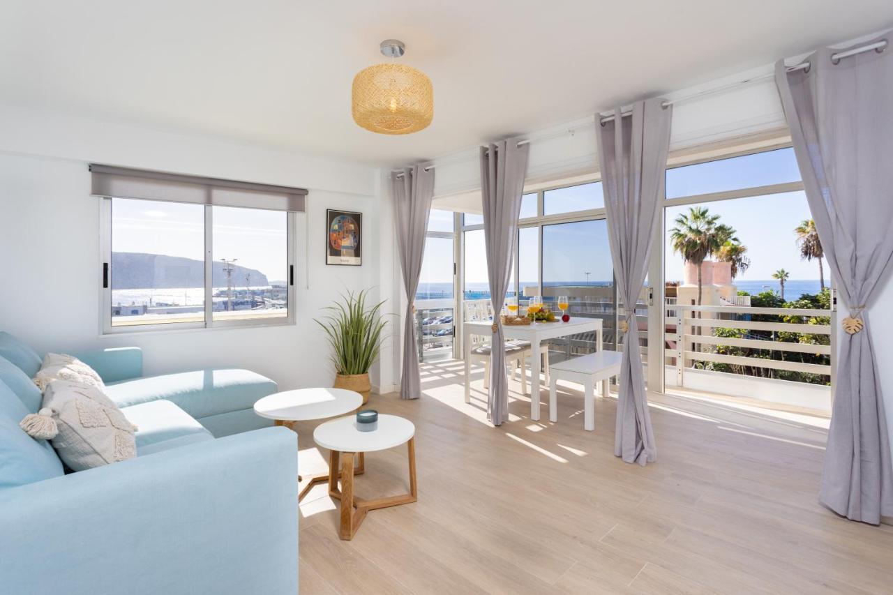 Home2Book Beachfront Design&Views Los Cristianos Лос Кристианос Экстерьер фото