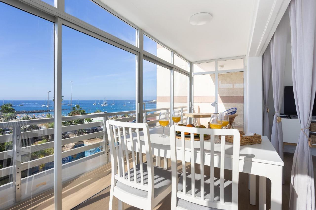 Home2Book Beachfront Design&Views Los Cristianos Лос Кристианос Экстерьер фото
