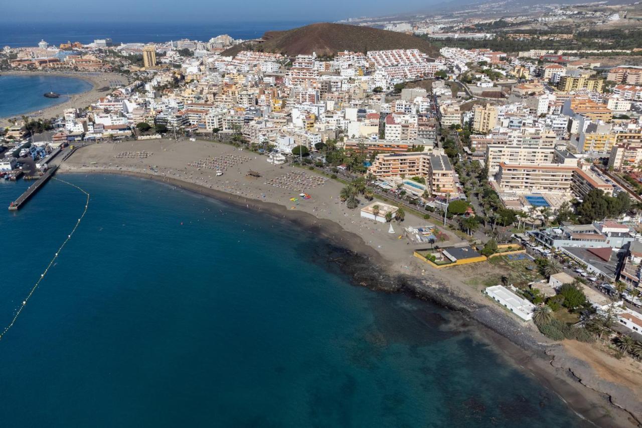 Home2Book Beachfront Design&Views Los Cristianos Лос Кристианос Экстерьер фото