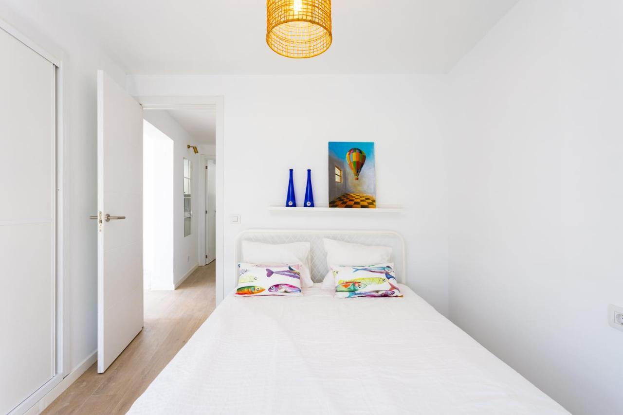 Home2Book Beachfront Design&Views Los Cristianos Лос Кристианос Экстерьер фото