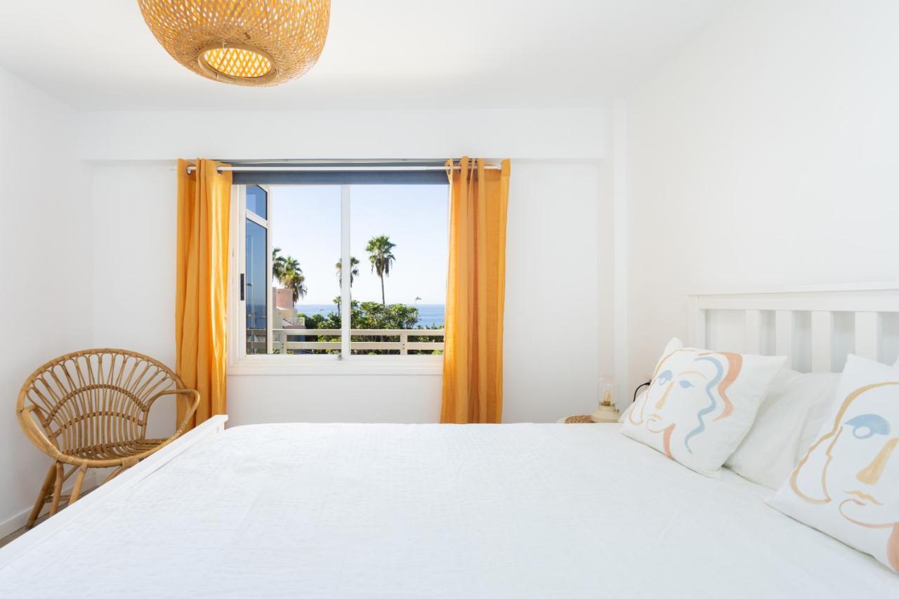 Home2Book Beachfront Design&Views Los Cristianos Лос Кристианос Экстерьер фото