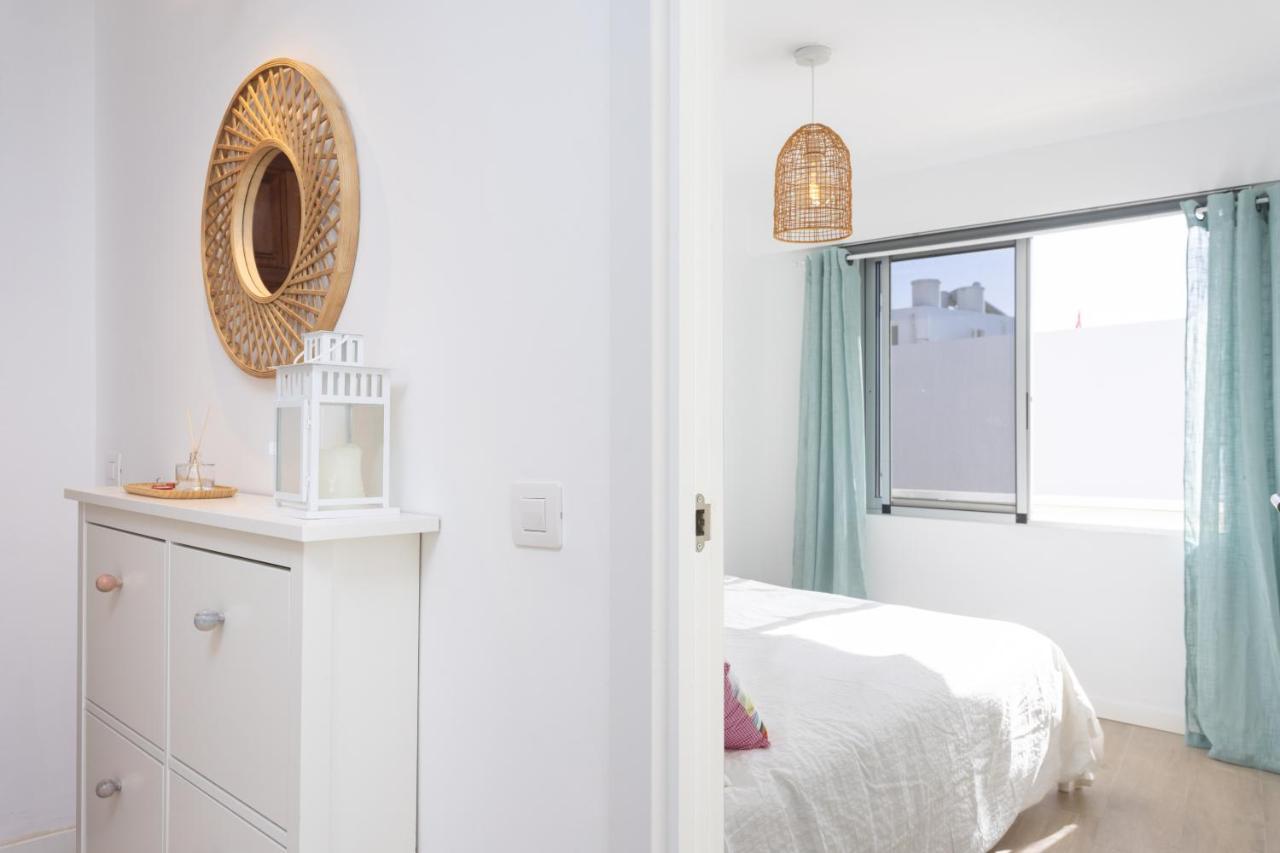 Home2Book Beachfront Design&Views Los Cristianos Лос Кристианос Экстерьер фото