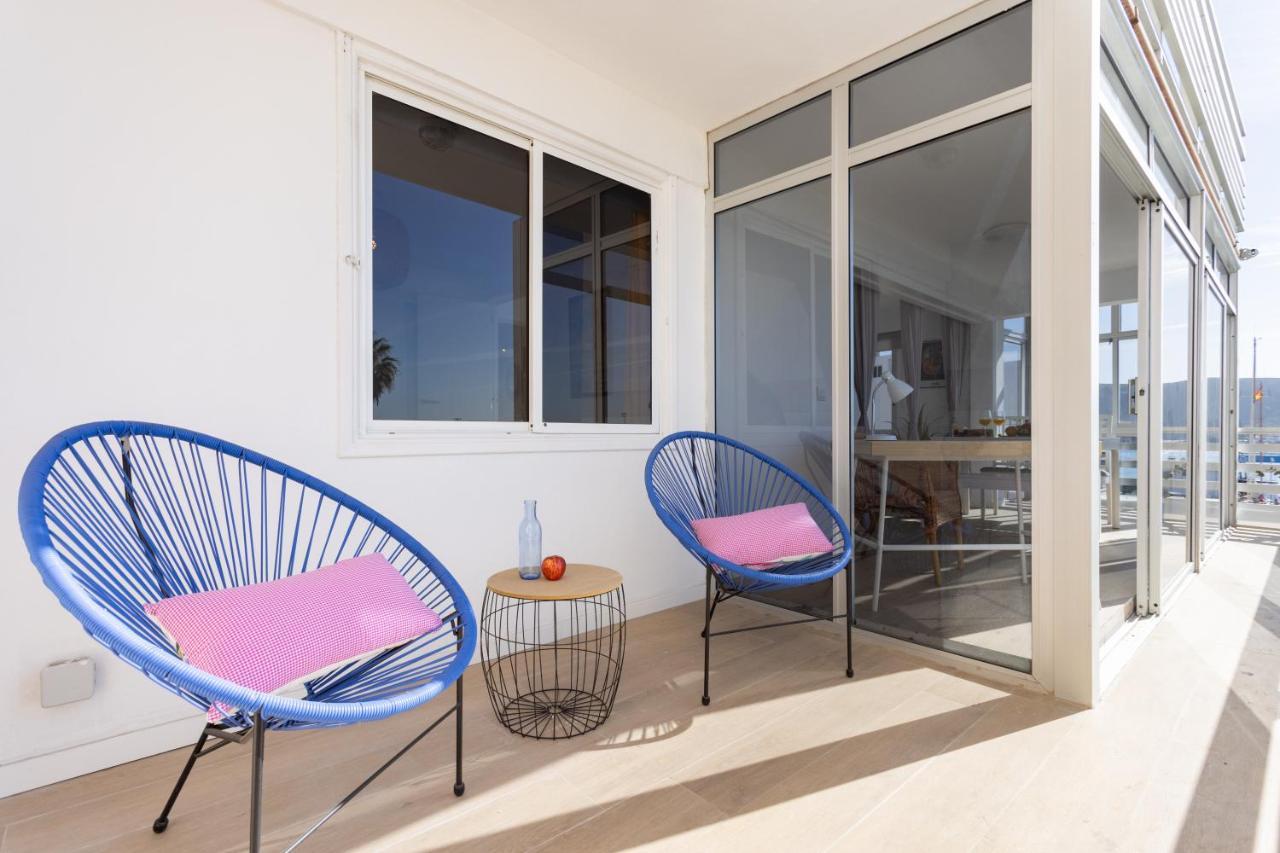 Home2Book Beachfront Design&Views Los Cristianos Лос Кристианос Экстерьер фото