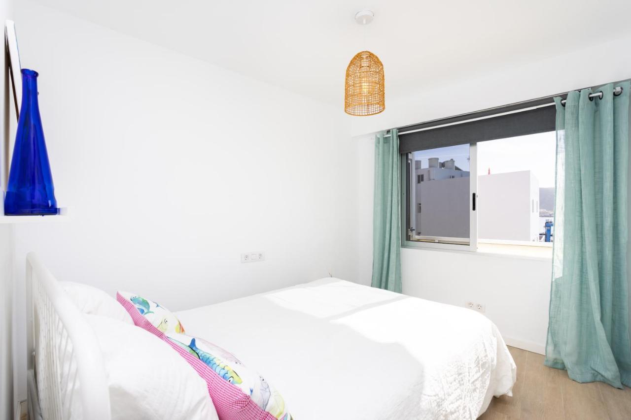 Home2Book Beachfront Design&Views Los Cristianos Лос Кристианос Экстерьер фото