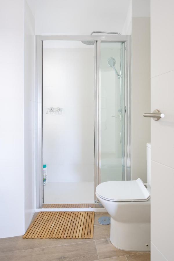 Home2Book Beachfront Design&Views Los Cristianos Лос Кристианос Экстерьер фото