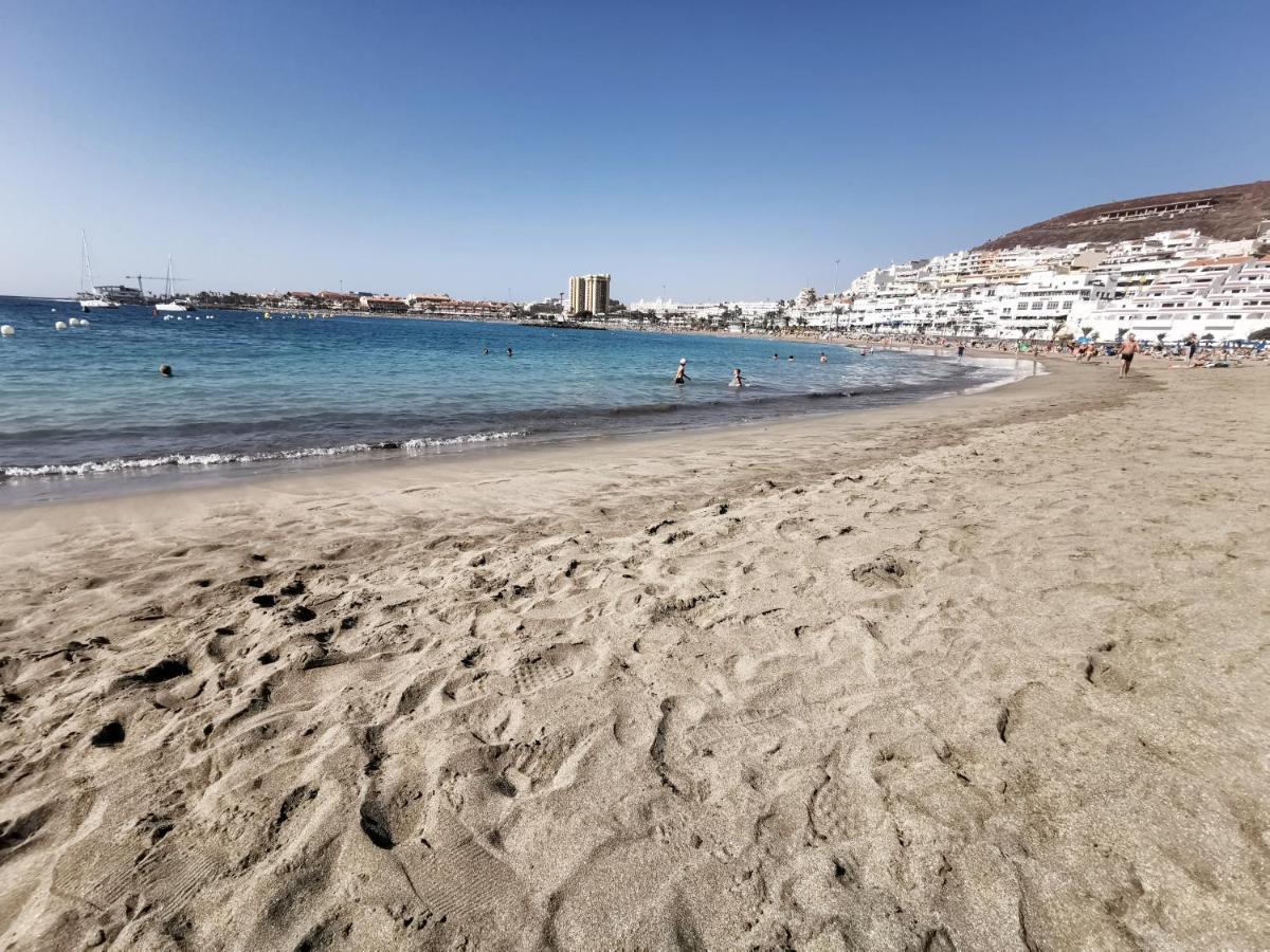 Home2Book Beachfront Design&Views Los Cristianos Лос Кристианос Экстерьер фото