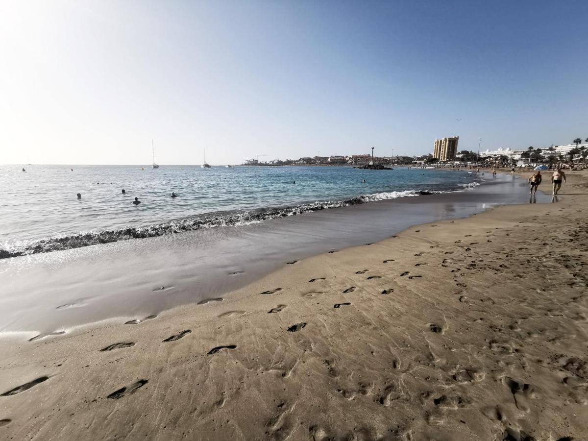 Home2Book Beachfront Design&Views Los Cristianos Лос Кристианос Экстерьер фото