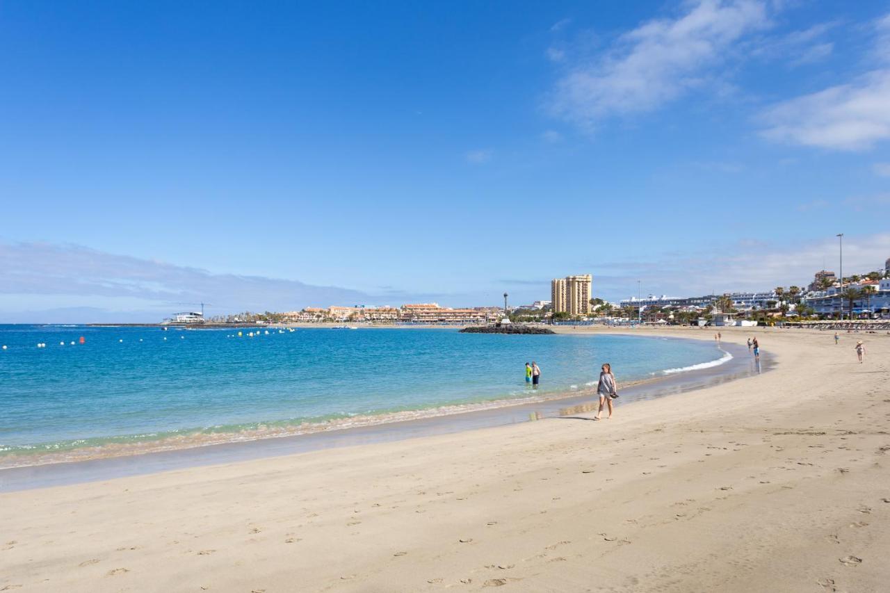 Home2Book Beachfront Design&Views Los Cristianos Лос Кристианос Экстерьер фото