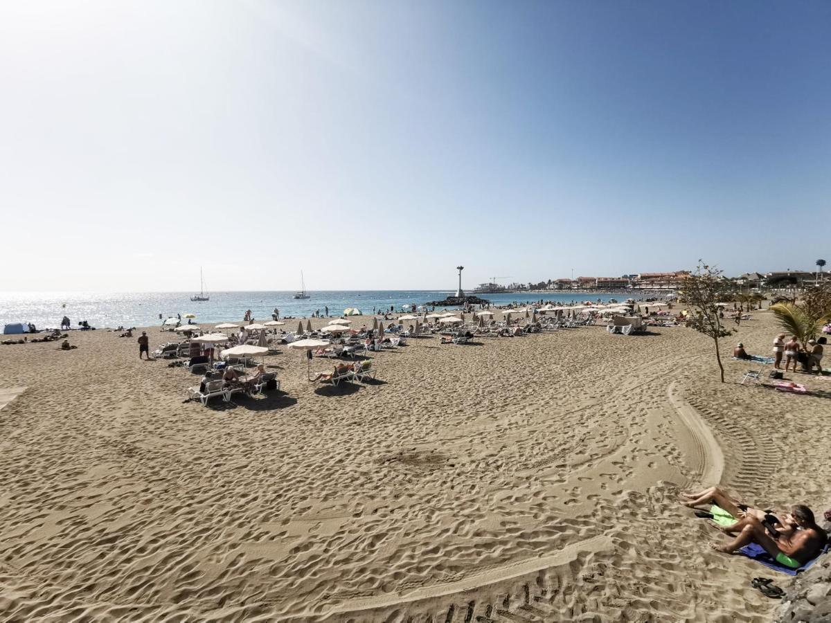 Home2Book Beachfront Design&Views Los Cristianos Лос Кристианос Экстерьер фото