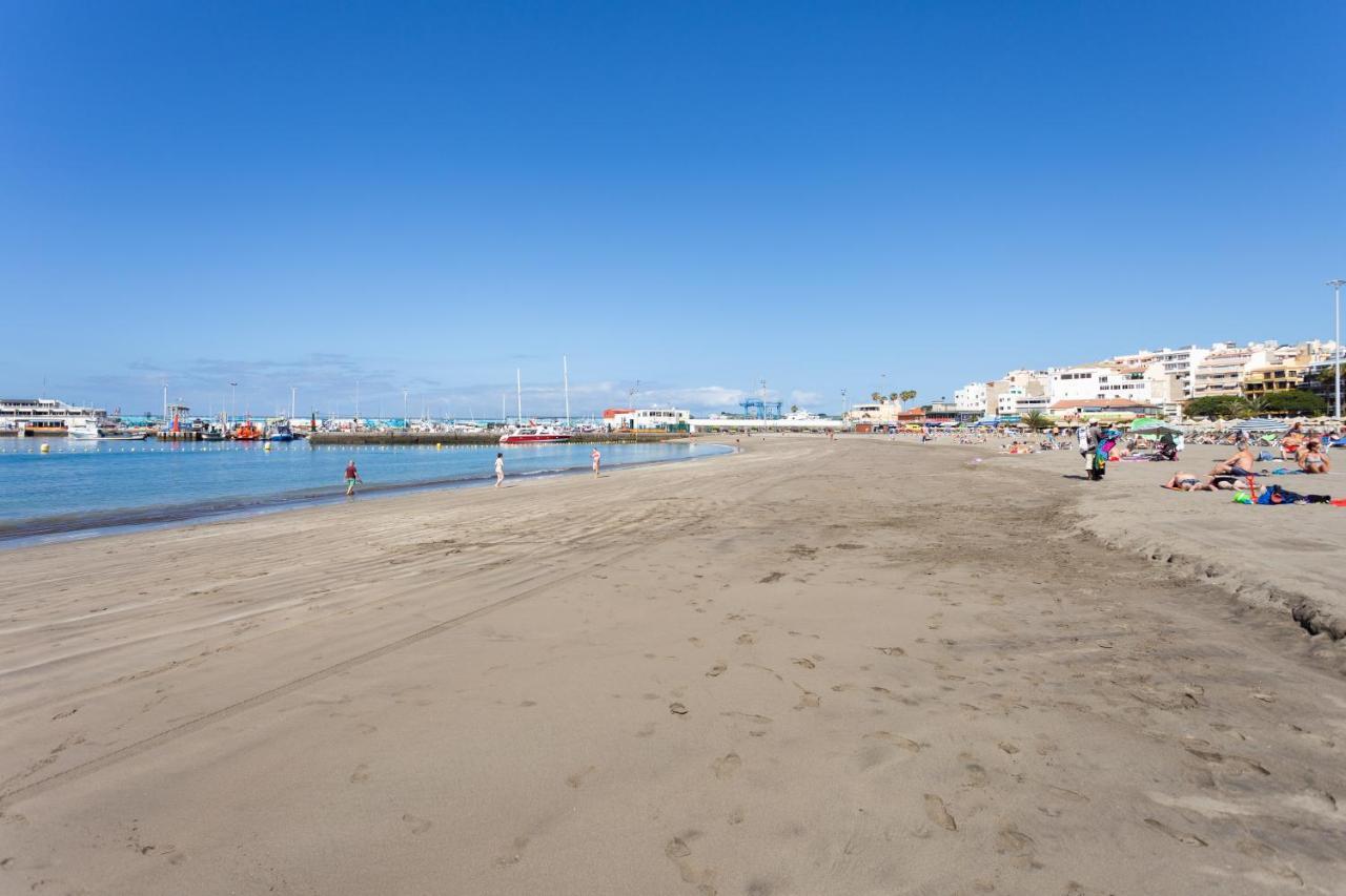 Home2Book Beachfront Design&Views Los Cristianos Лос Кристианос Экстерьер фото